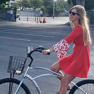 Meet your Posher, Heather